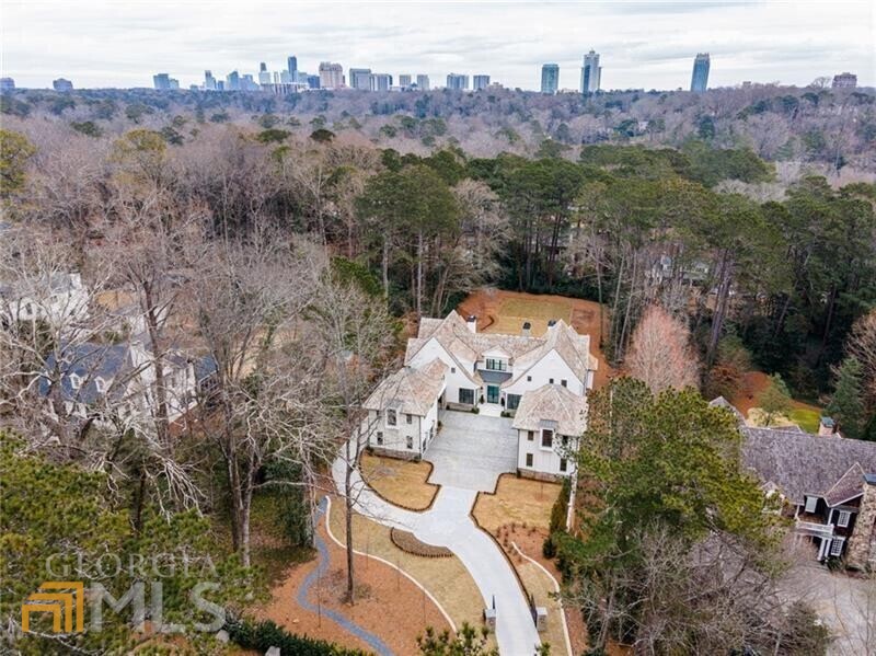 Buckhead - Residential