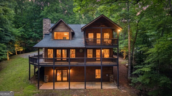 648 STUART MOUNTAIN RD, MINERAL BLUFF, GA 30559 - Image 0c1a9385892f3ce0aadb296cd8a7e2ba/516321559