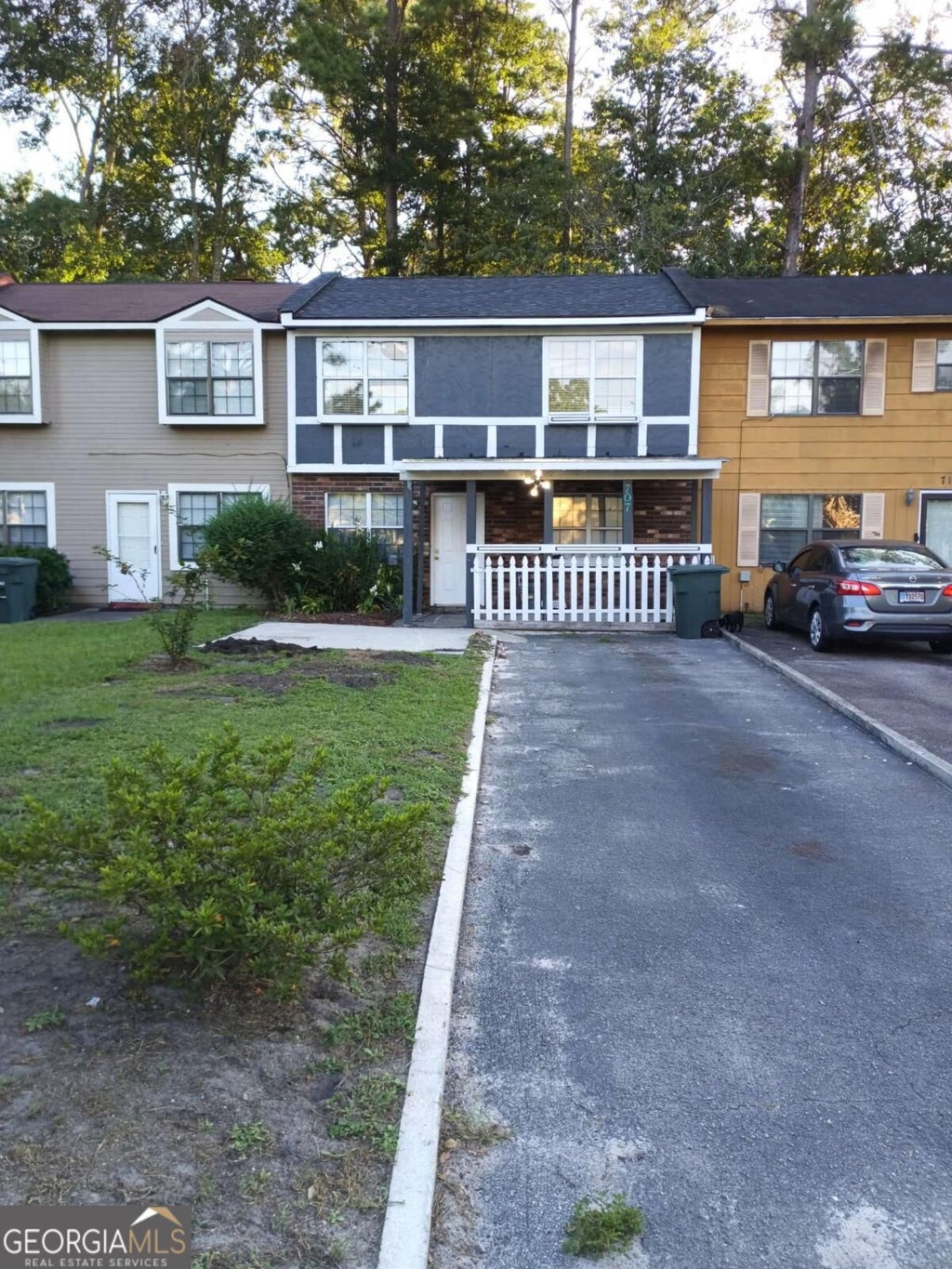 Photo of 707 Elaine Street, Hinesville, GA 31313 (MLS # 10867398)