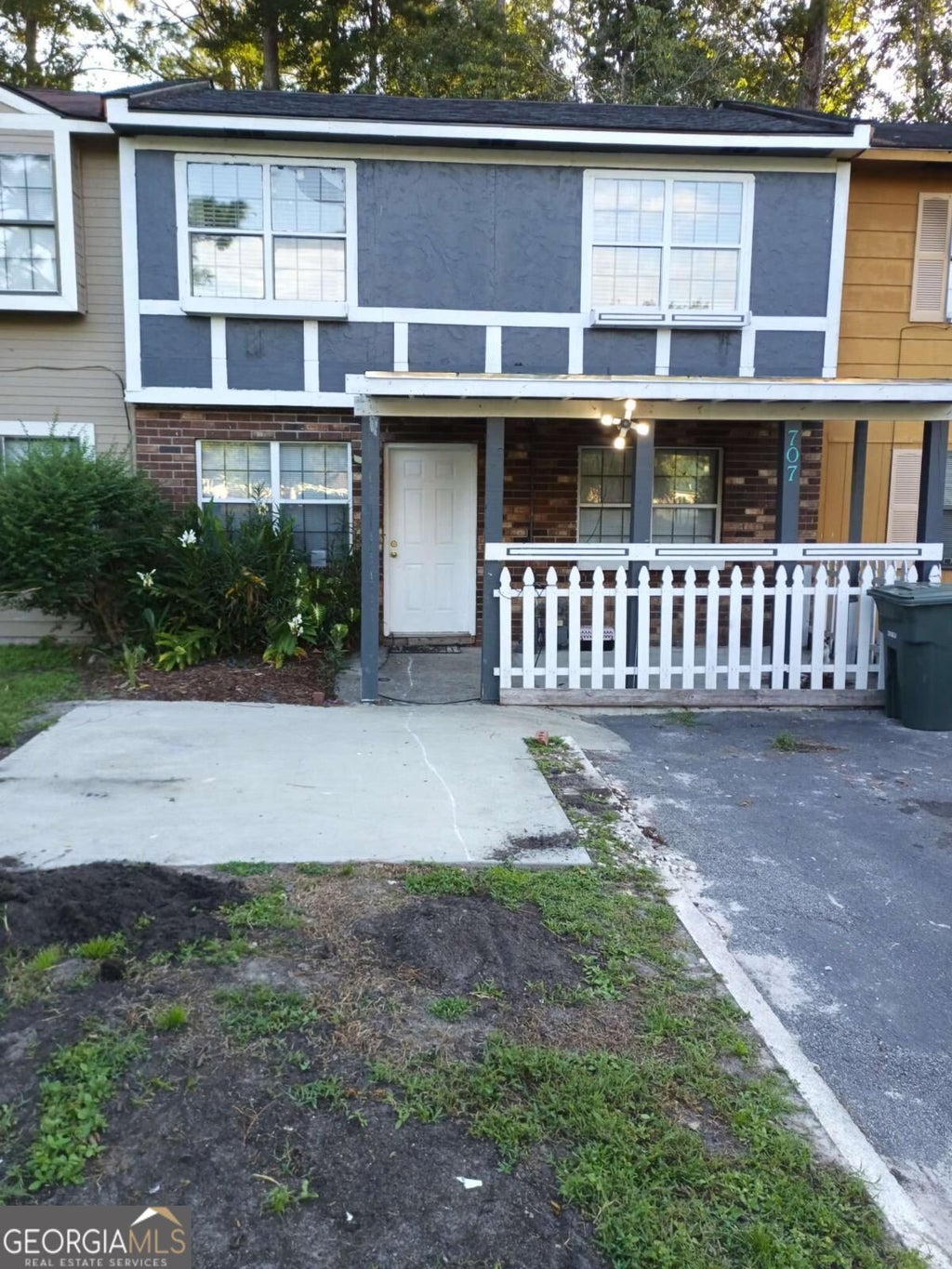 Photo of 707 Elaine Street, Hinesville, GA 31313 (MLS # 10867398)