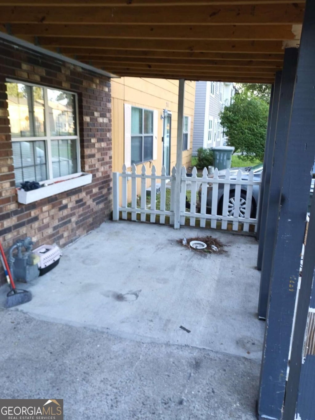Photo of 707 Elaine Street, Hinesville, GA 31313 (MLS # 10867398)