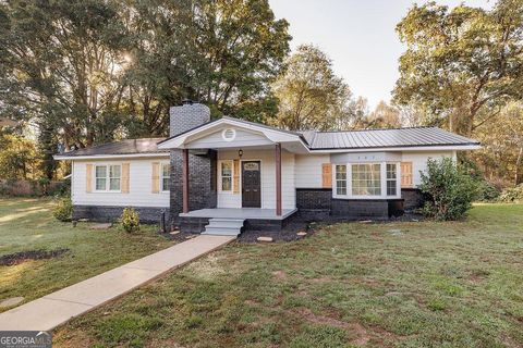 A home in Jefferson