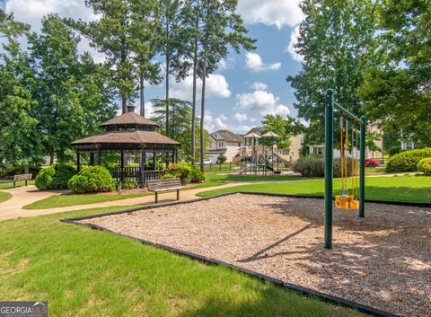 A home in Newnan