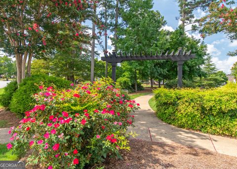 A home in Newnan