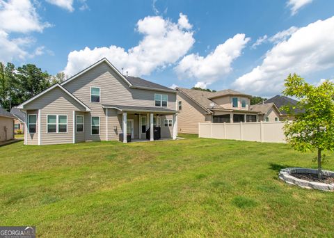 A home in Newnan