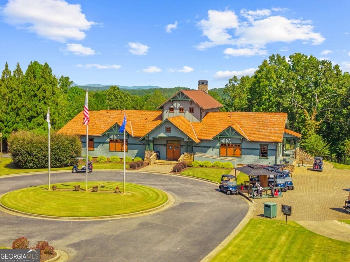494 River Overlook RD
