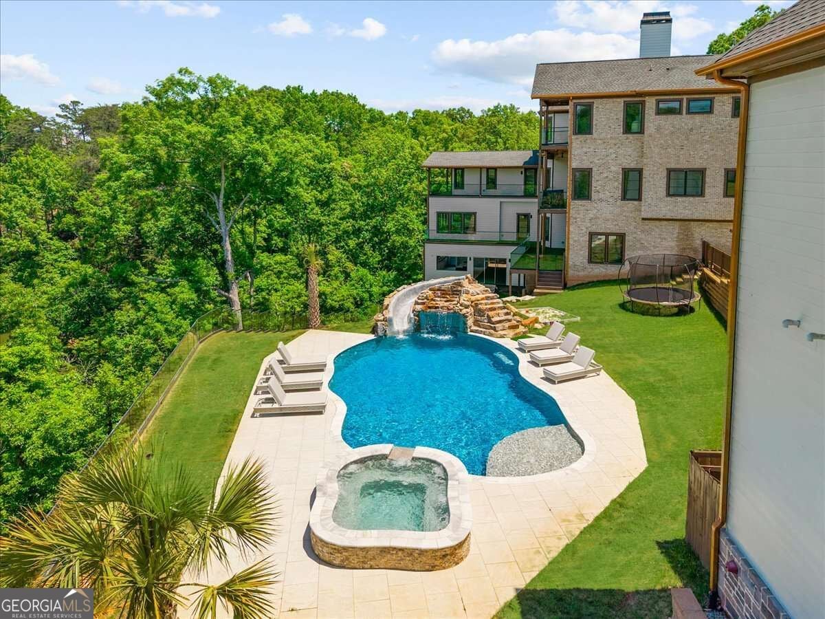 494 River Overlook RD