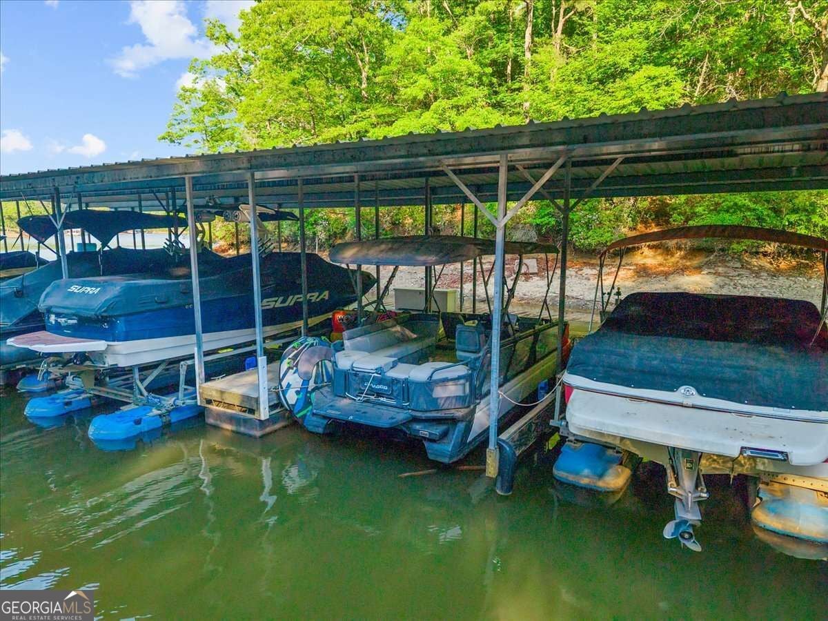 494 River Overlook RD