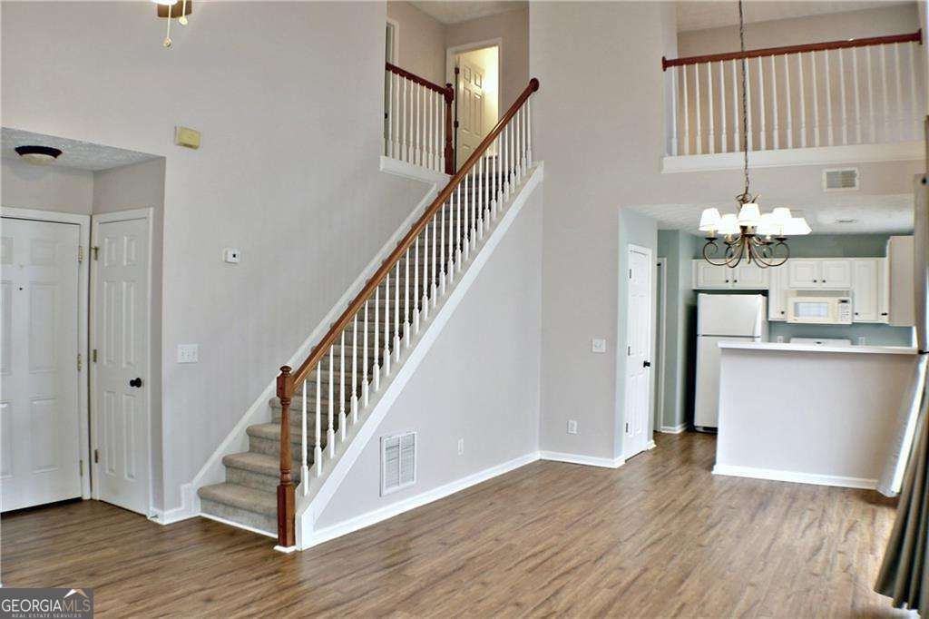 Photo of 383 Windcroft Circle NW, Acworth, GA 30101 (MLS # 10700928)