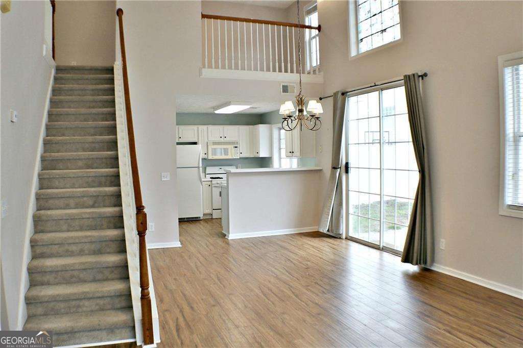 Photo of 383 Windcroft Circle NW, Acworth, GA 30101 (MLS # 10700928)