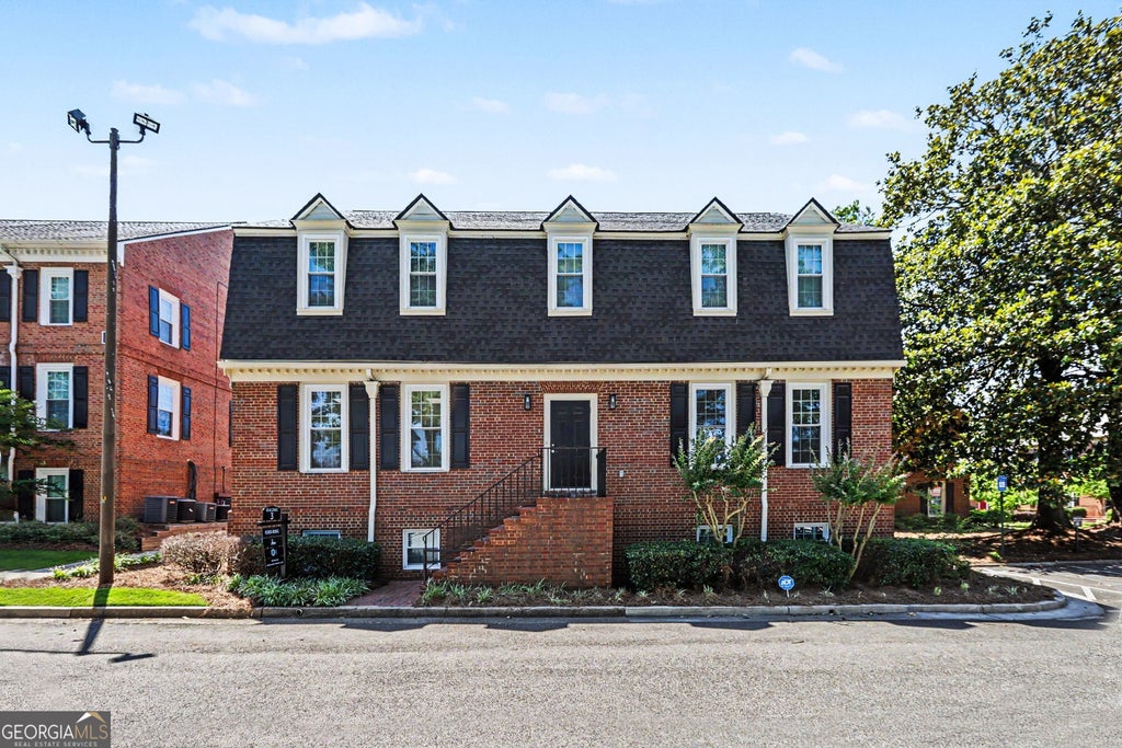Photo of 8375 Dunwoody Place, Sandy Springs, GA 30350 (MLS # 10791727)
