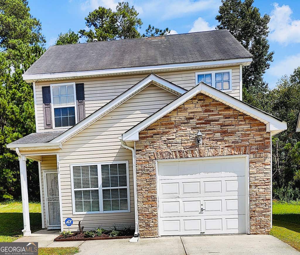 Photo of 340 Dressage Court, Riverdale, GA 30296 (MLS # 10827030)
