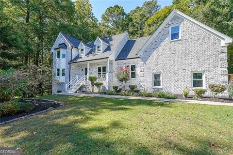 3298 Sundown CT SW Marietta GA 30064