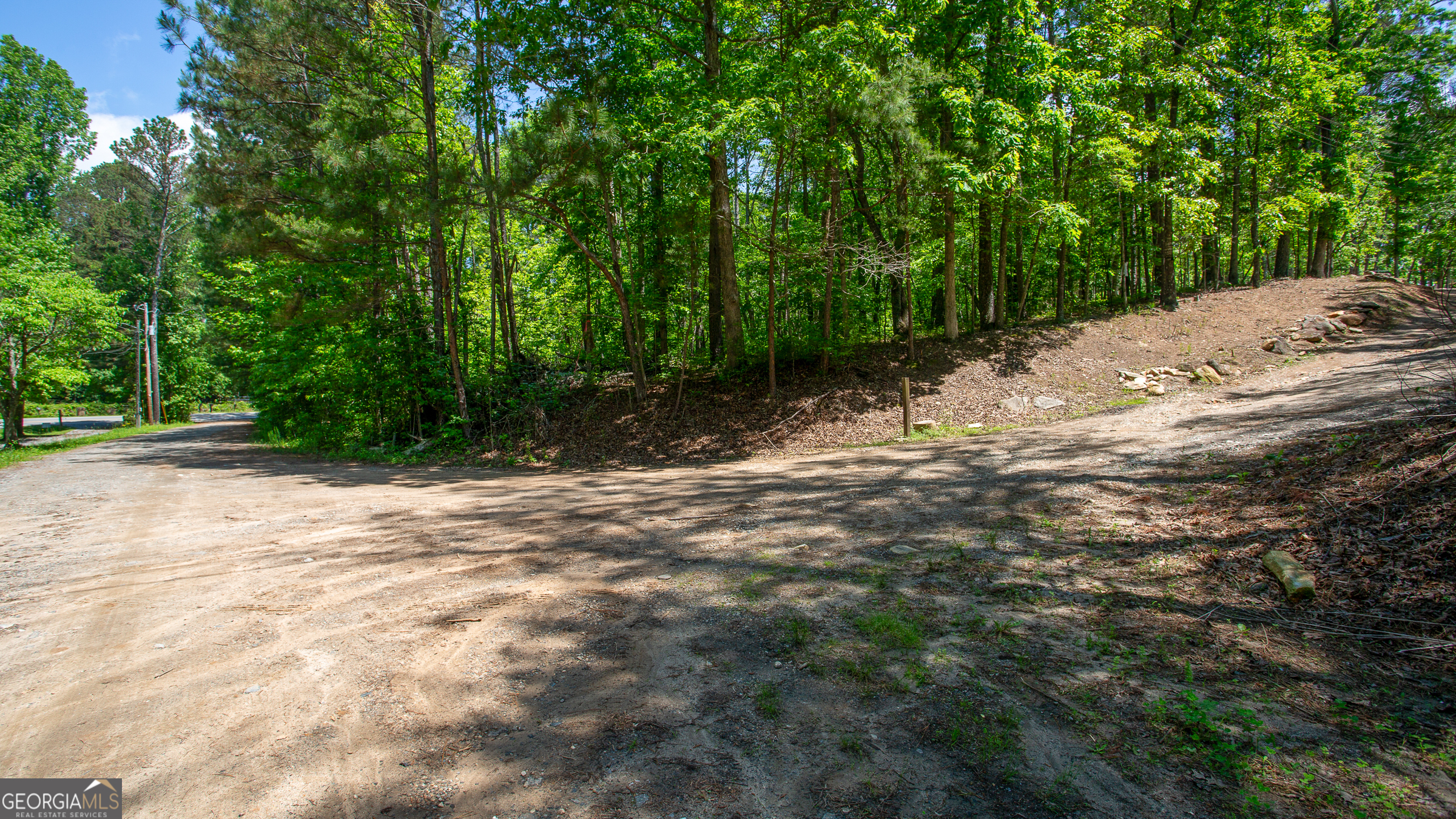 7245 Mount Tabor RD