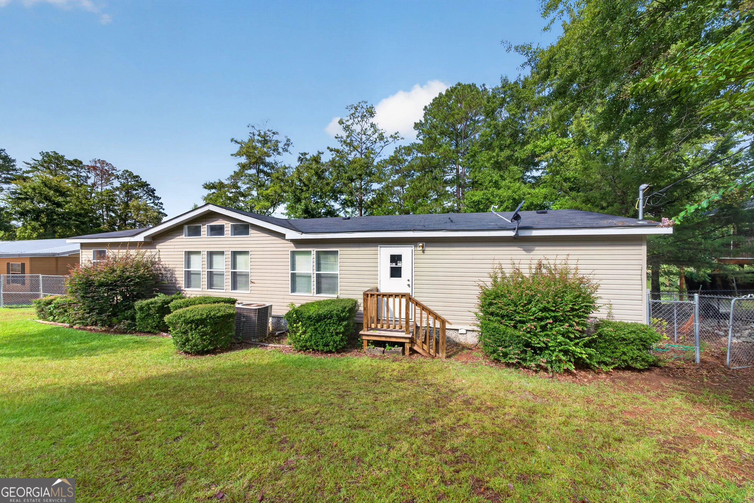 82 Loblolly Drive, Sparta, GA, 31087