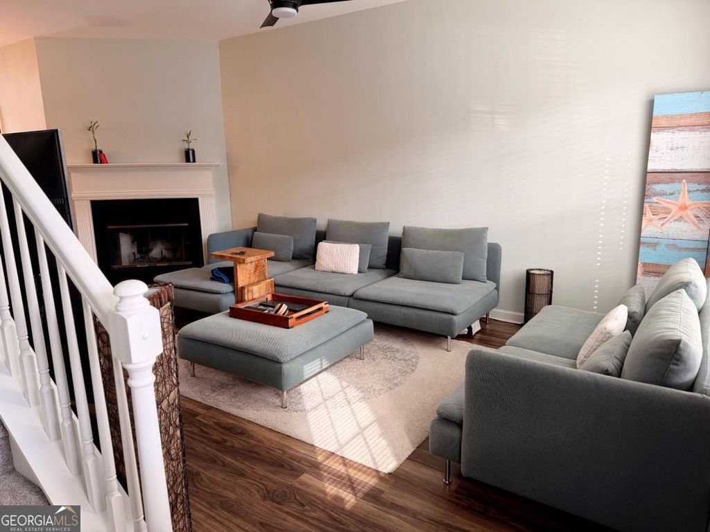 Photo of 3363 Hidden Cove Circle, Peachtree Corners, GA 30092 (MLS # 10714266)