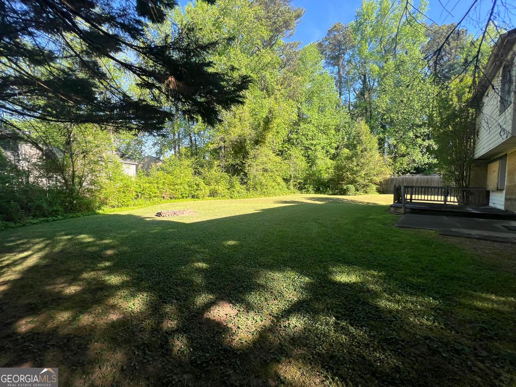 Photo of 848 NW Eagle Creek Court NW, Lawrenceville, GA 30044 (MLS # 10742690)