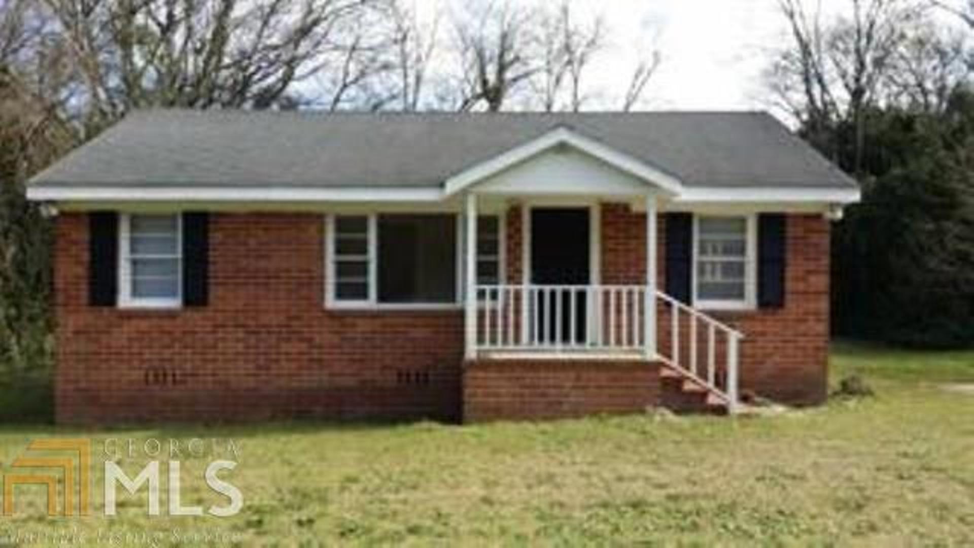 Totally remodeled Brick ranch in convenient location! Located toward end of cul-de-sac. Wonderful open kitchen with new appliances. Starter home or investor dream come true.