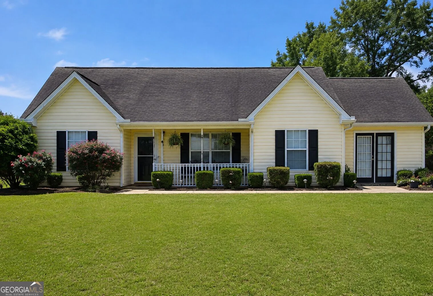 132 Royal Court, Jackson, GA, 30233