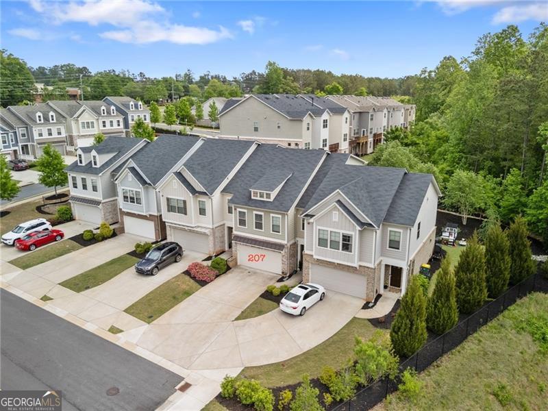 207 Magnolia Creek WAY