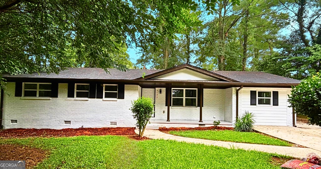 Photo of 3793 Rainbow Drive, Decatur, GA 30034 (MLS # 10872183)