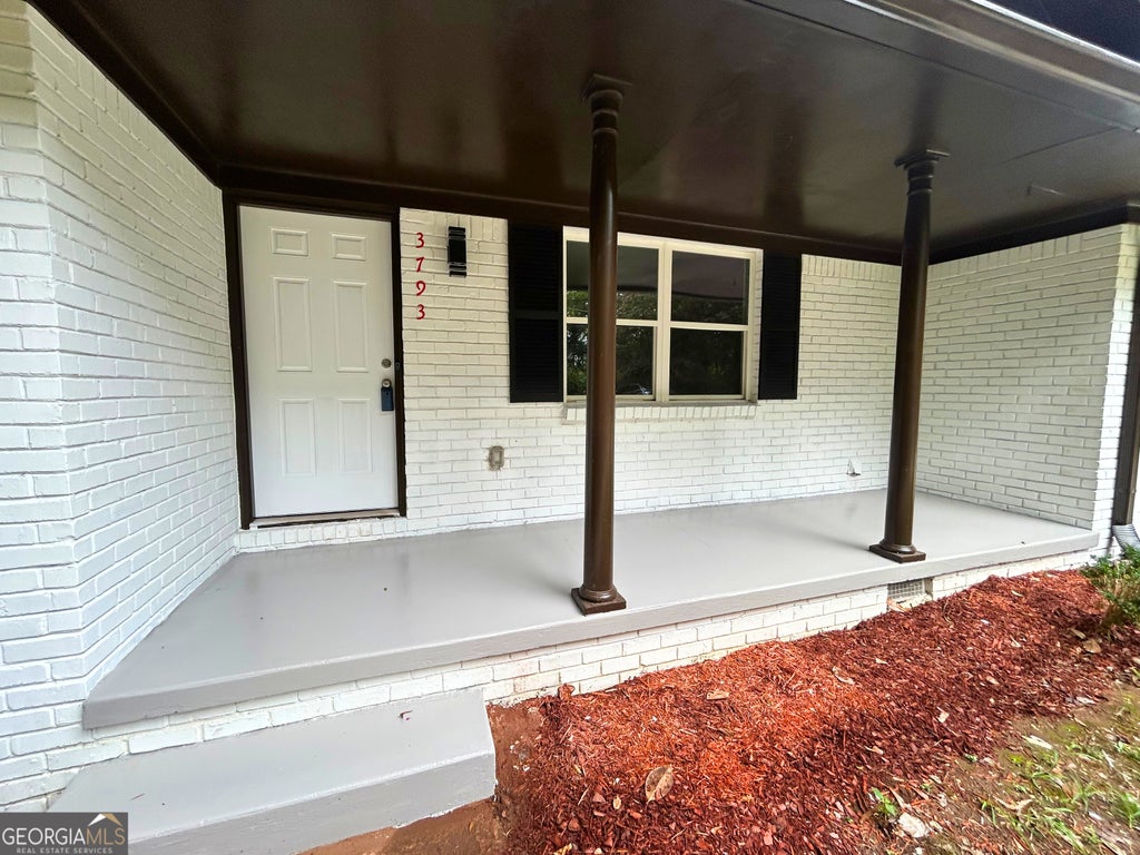 Photo of 3793 Rainbow Drive, Decatur, GA 30034 (MLS # 10872183)