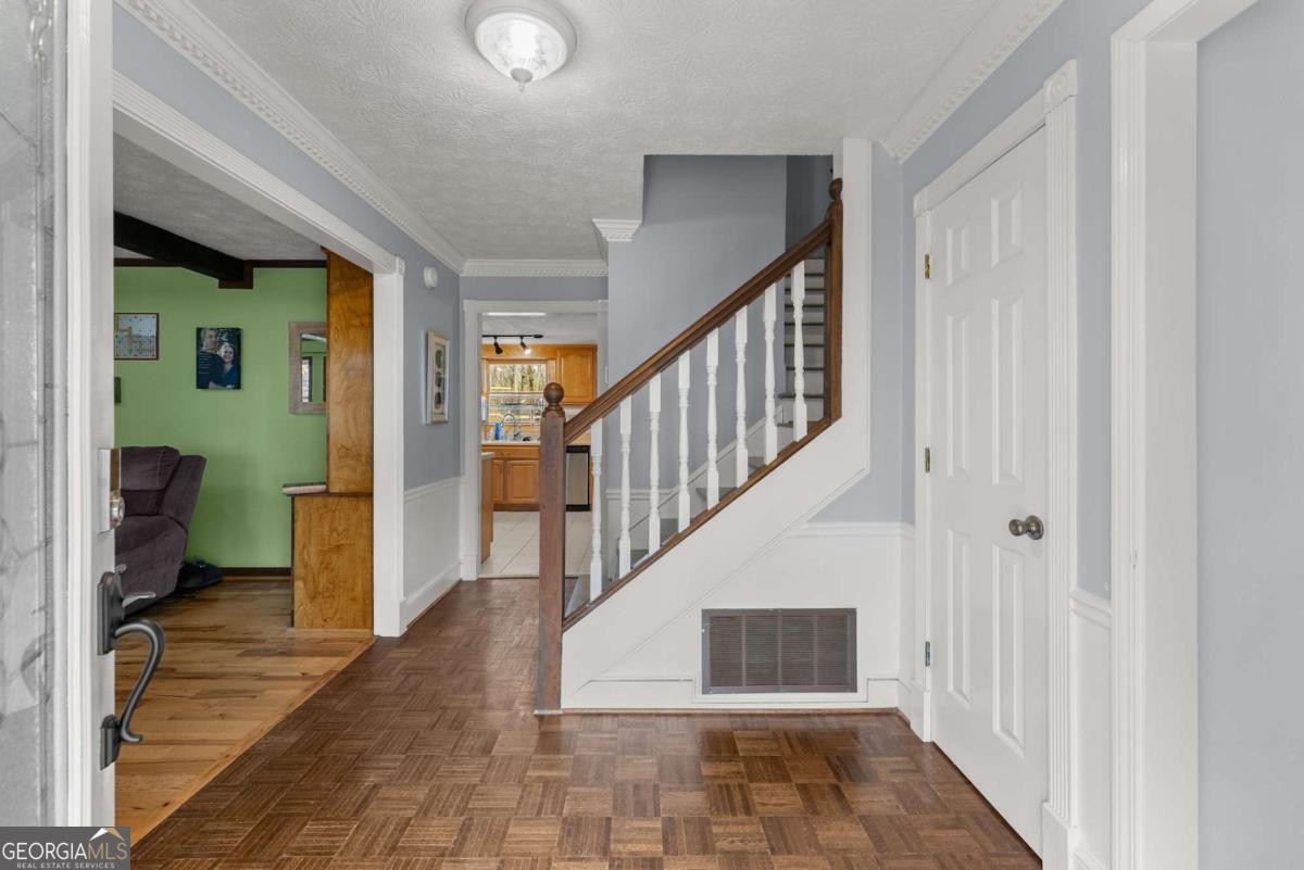 532 Ridley RD
