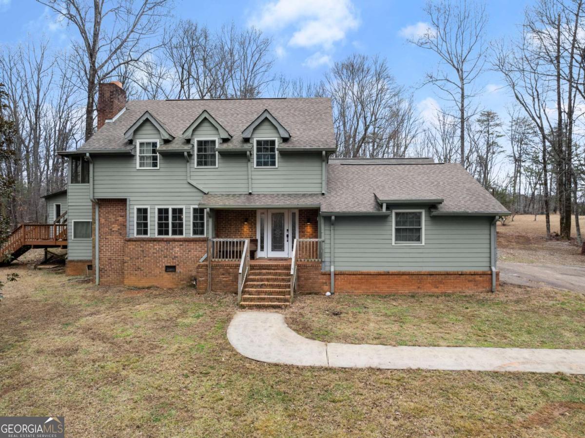 532 Ridley RD