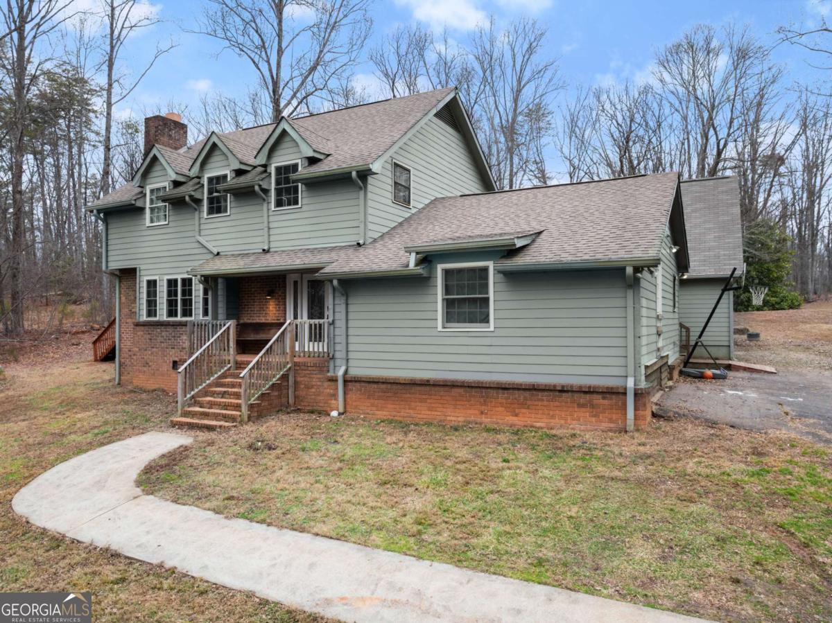 532 Ridley RD