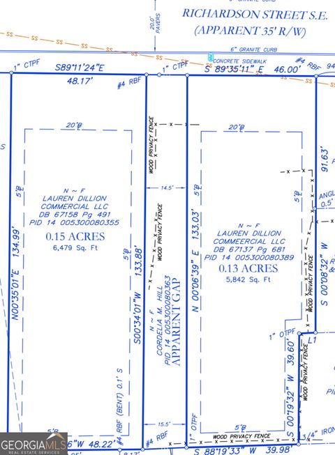 175 Richardson ST SE Atlanta GA 30312