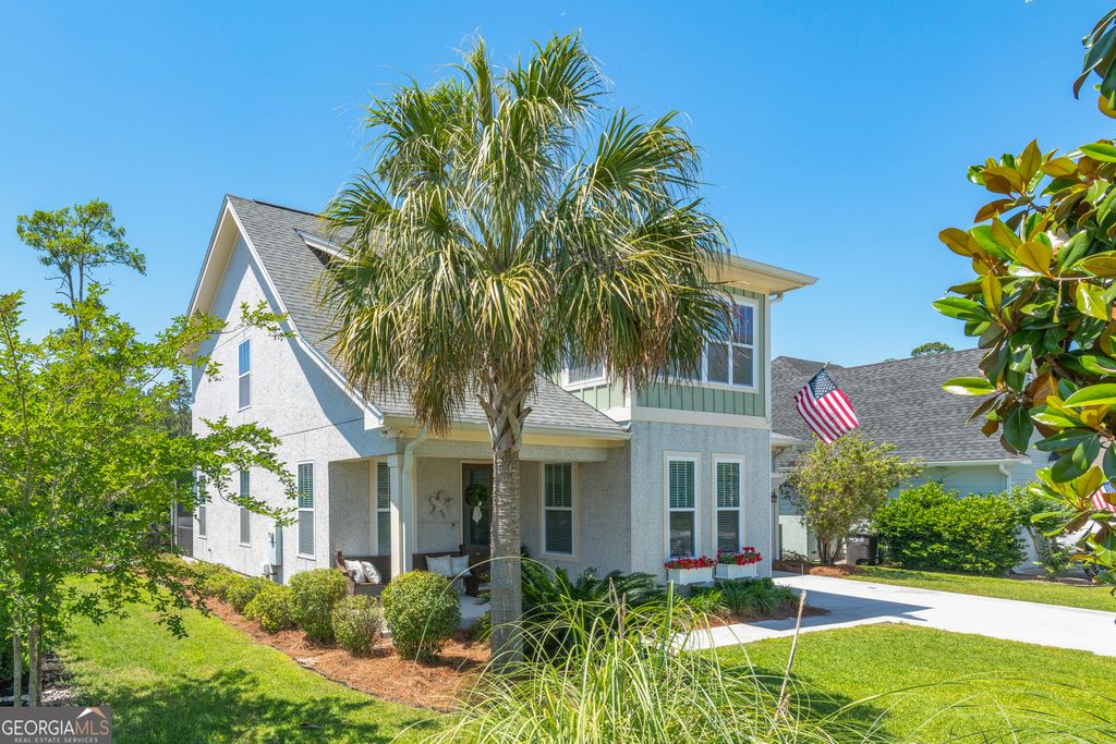 Photo of 106 Boatsman Way, St. Marys, GA 31558 (MLS # 10636797)