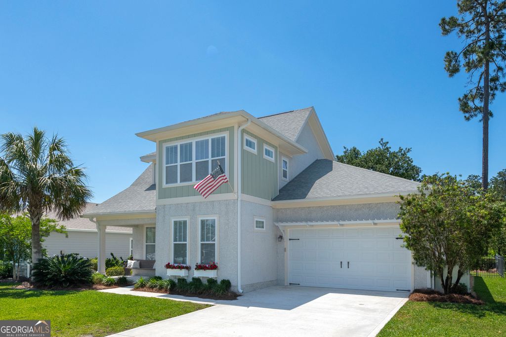 Photo of 106 Boatsman Way, St. Marys, GA 31558 (MLS # 10636797)
