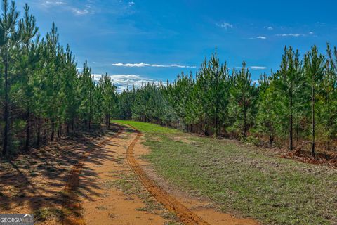 0 Island Creek Rd. Sparta GA 31087