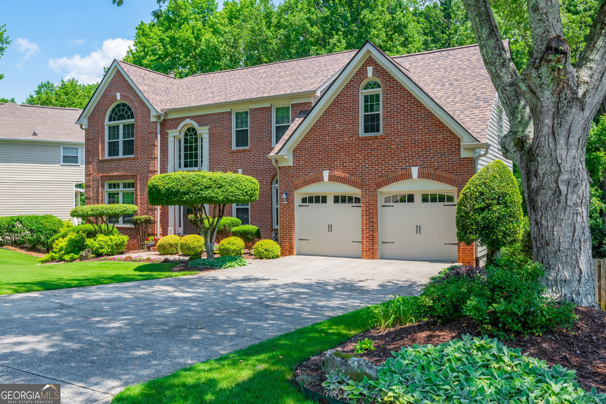 545 Ashvale Overlook