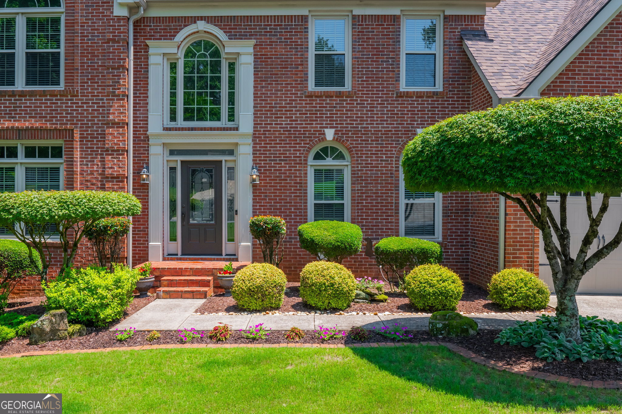 545 Ashvale Overlook