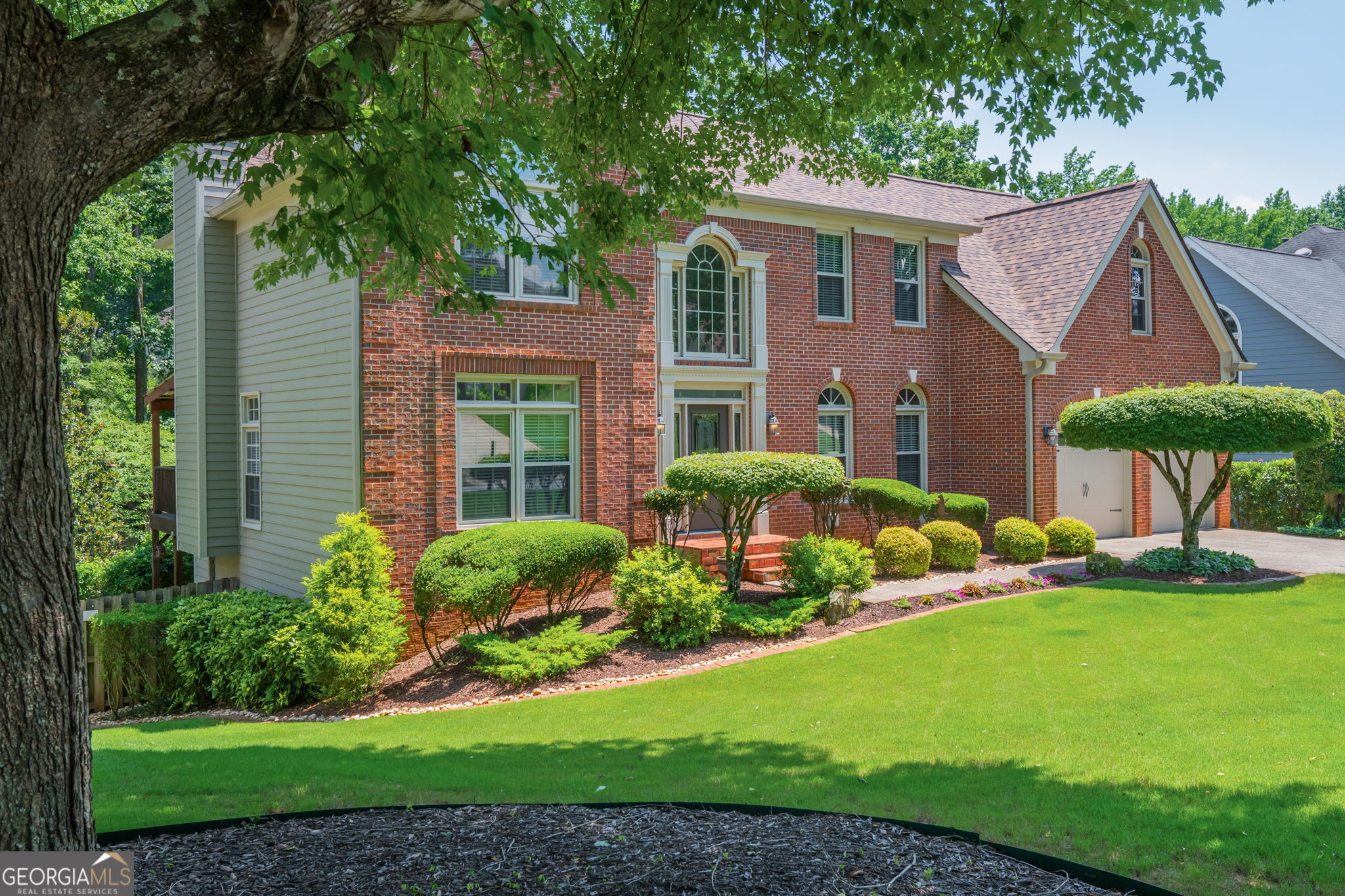 545 Ashvale Overlook