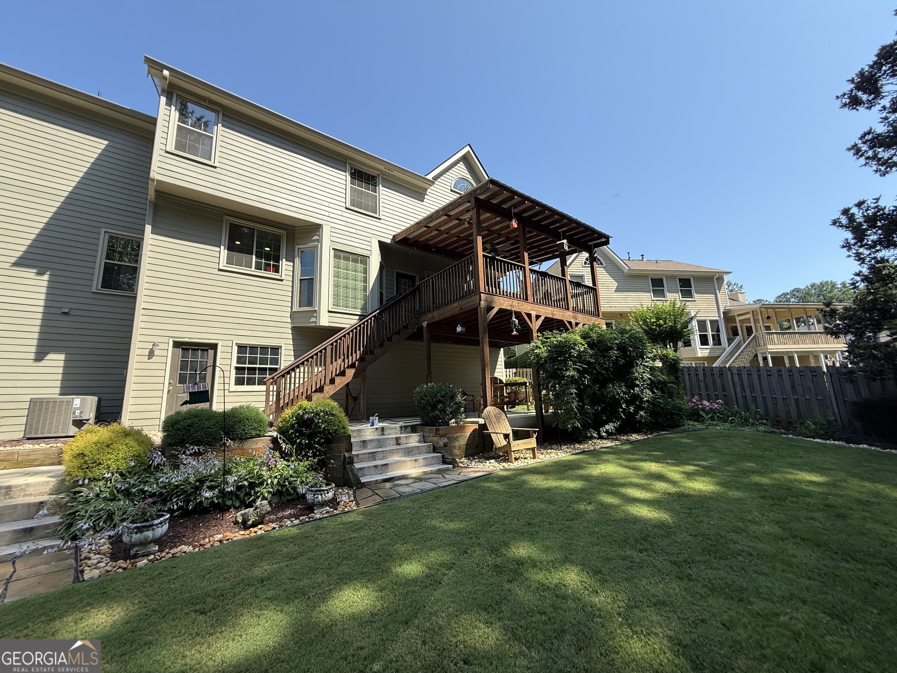 545 Ashvale Overlook