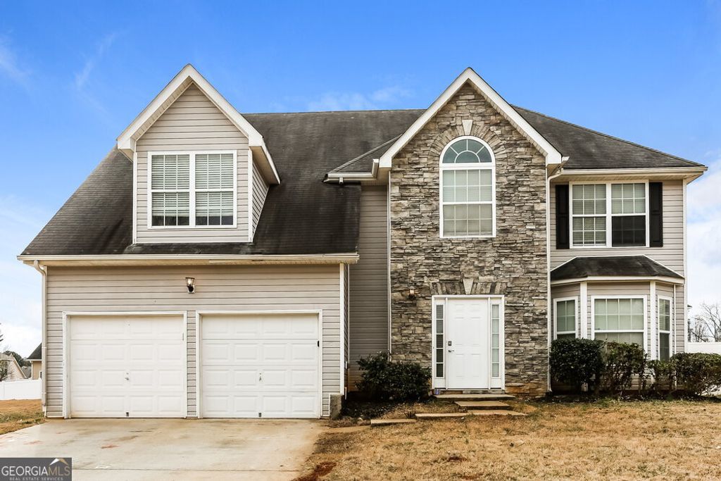 Photo of 504 Rosalind Terrace, Locust Grove, GA 30248 (MLS # 10656004)