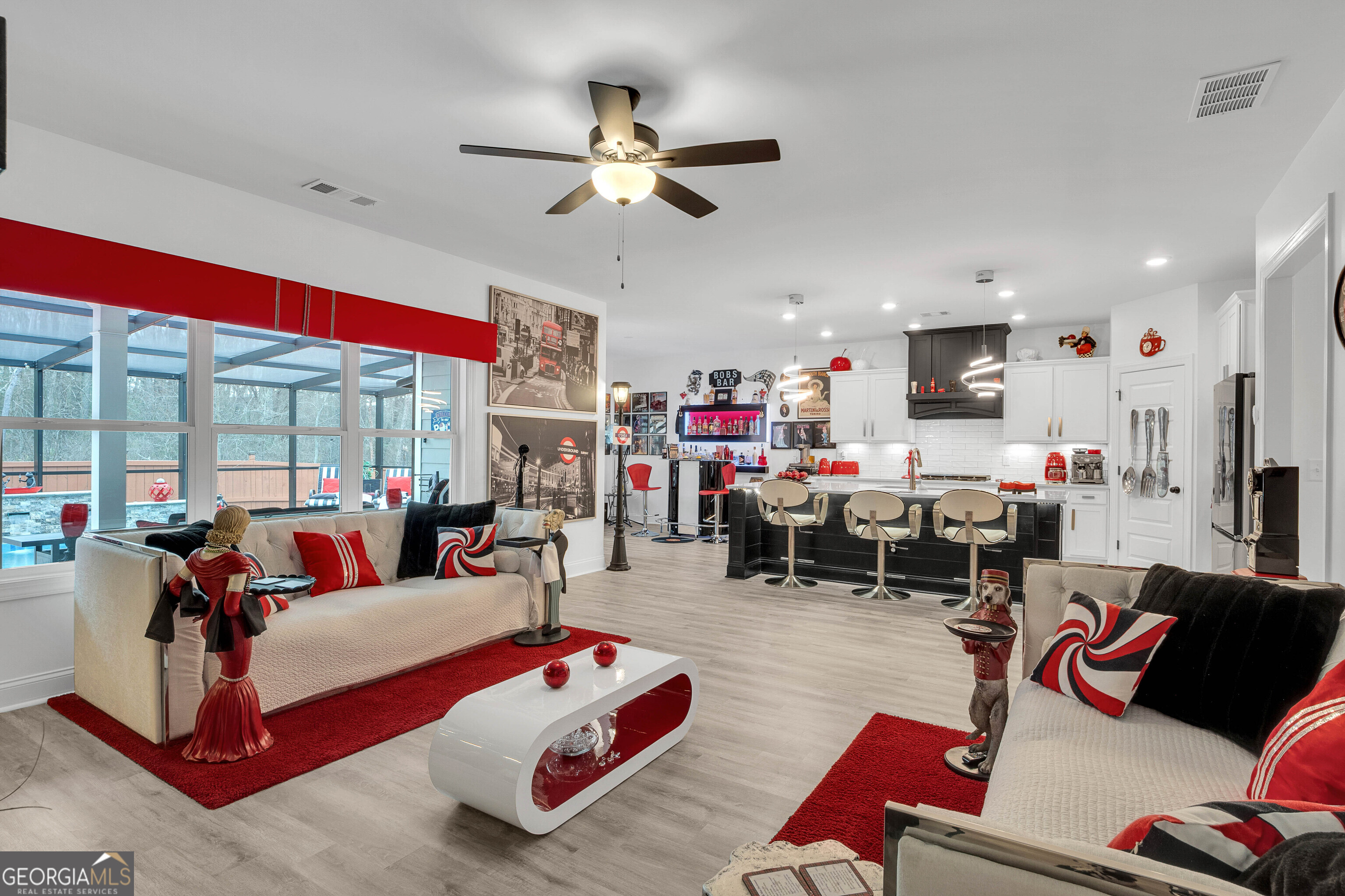 22 Mallard Creek WAY