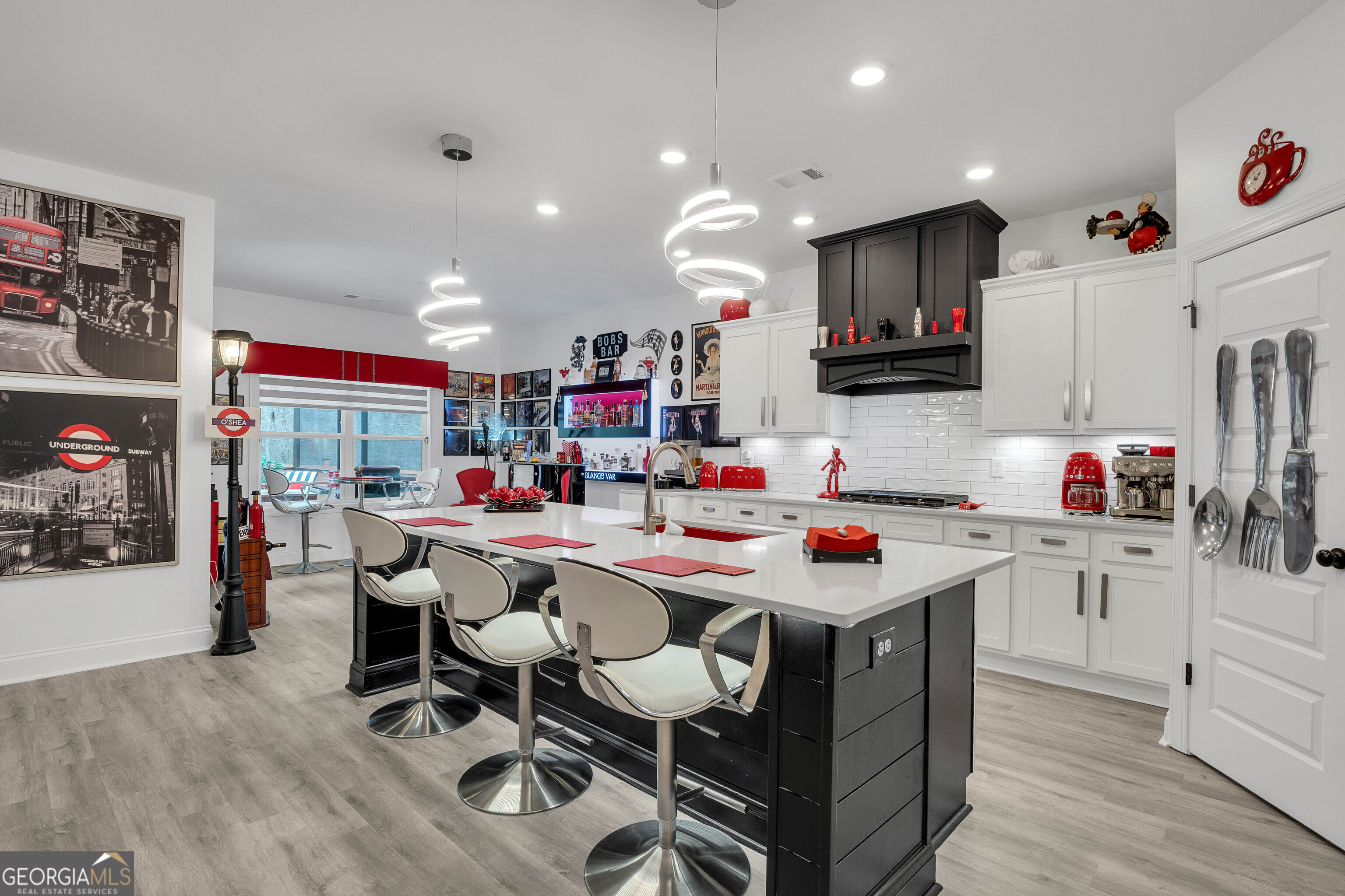 22 Mallard Creek WAY