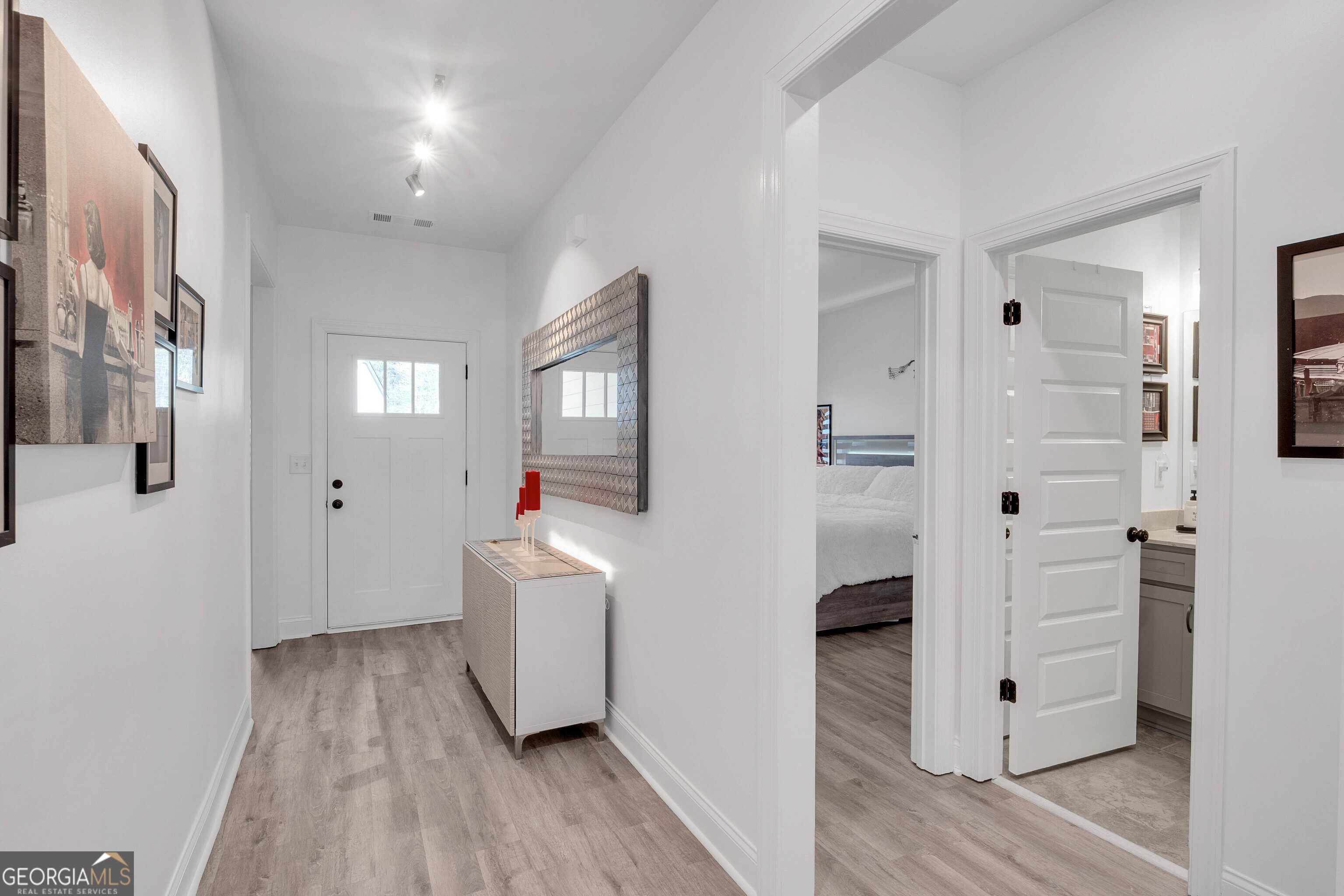 22 Mallard Creek WAY