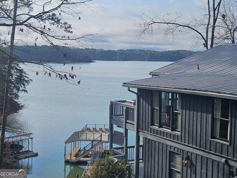 4255 Sinclair Shores RD Cumming GA 30041