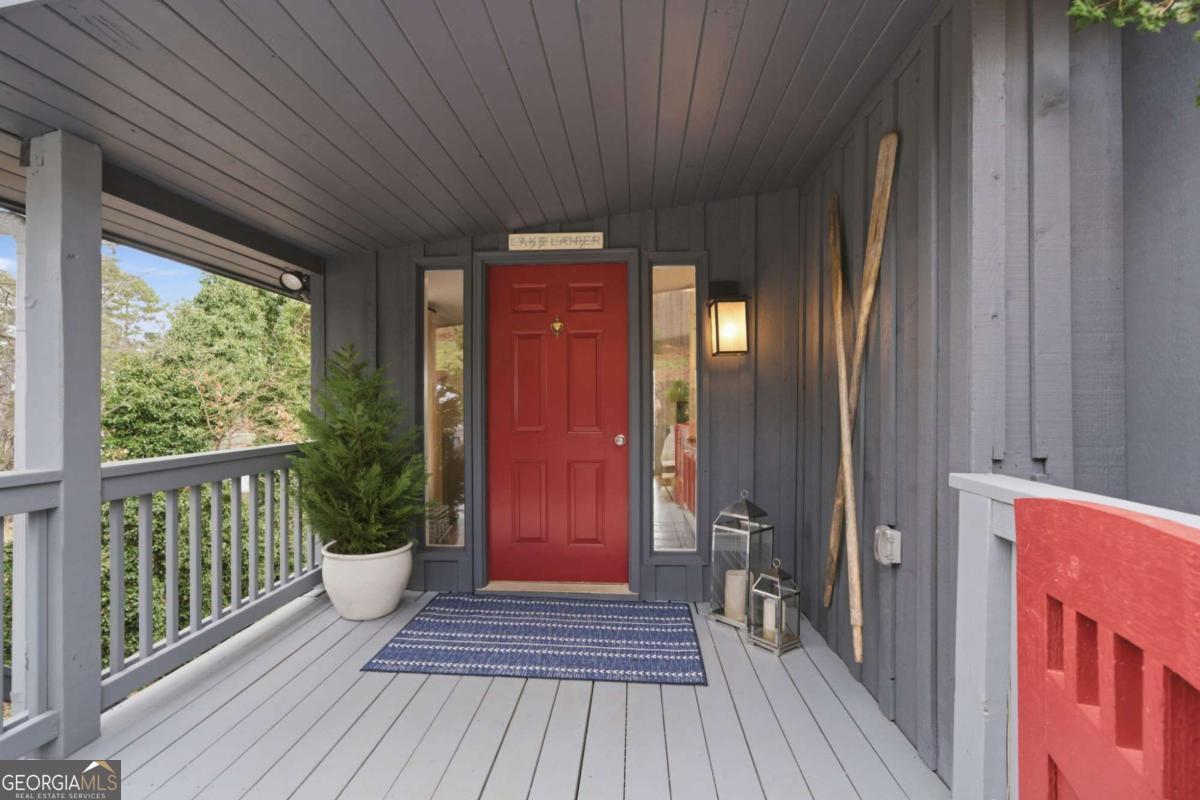 4255 Sinclair Shores RD