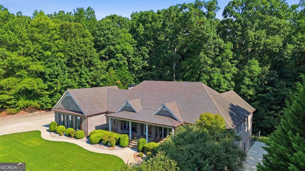 5350 Old Pendergrass RD