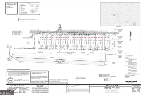 Photo of 12281328 Edgewood Avenue, Griffin, GA 30224 (MLS # 10653079)