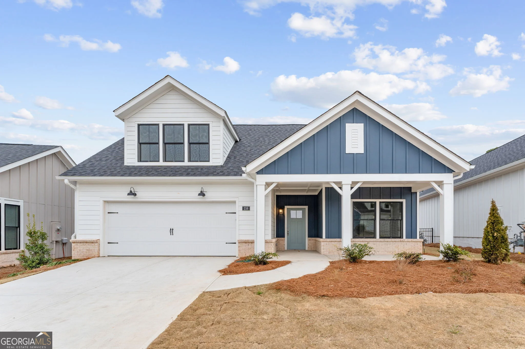 216 Persimmon Way