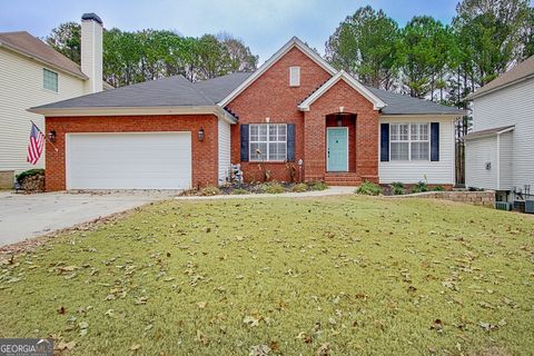 Photo of 46 Fairway Drive, Newnan, GA 30265 (MLS # 10622476)