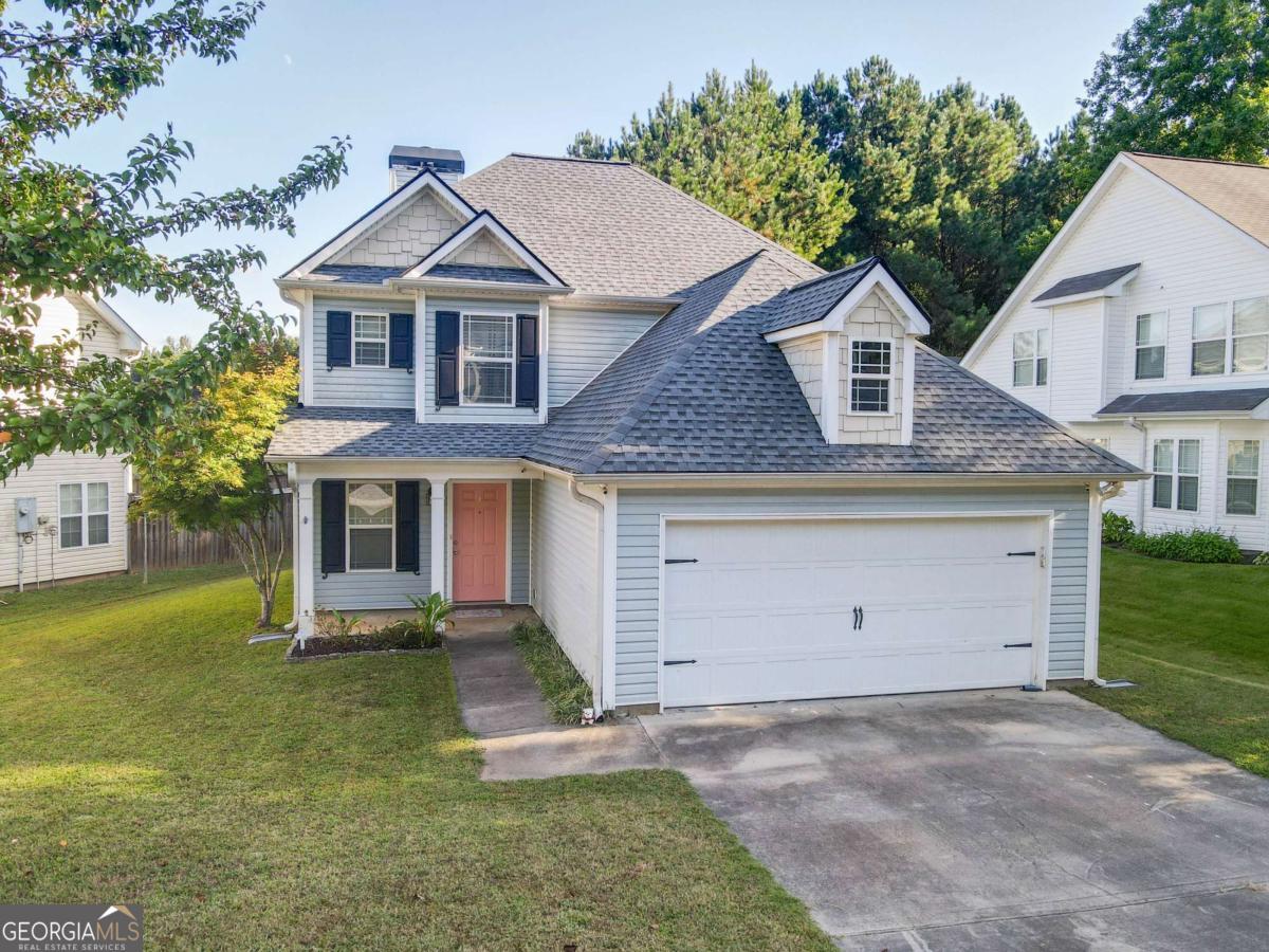 161 Brasch Park DR