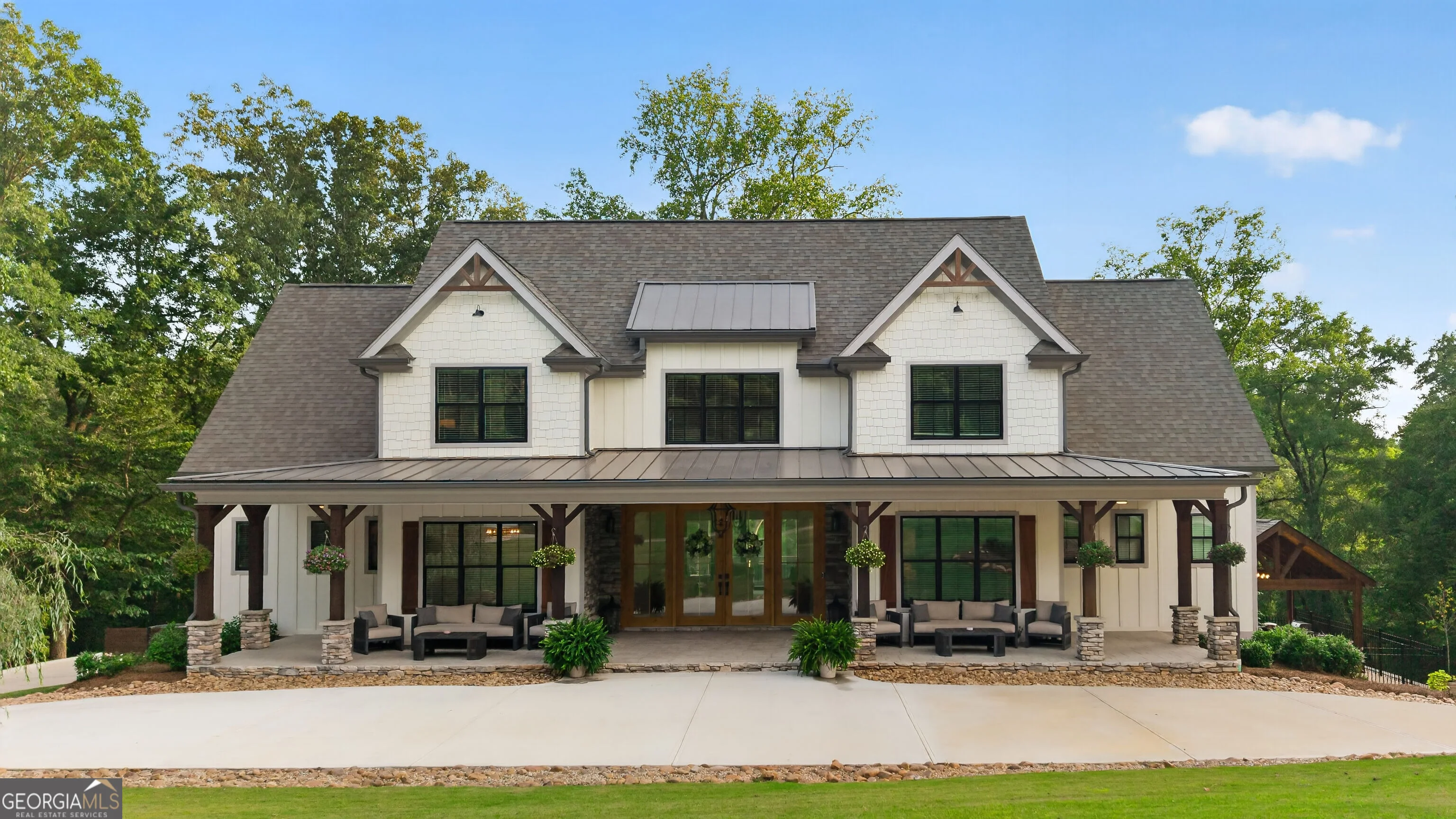109 Forest Pointe Drive, Forsyth, GA, 31029