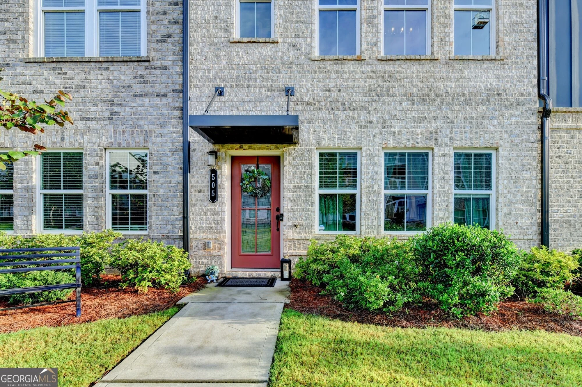 505 Hardy Drive
